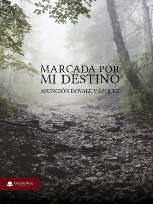 cover image of Marcada por mi destino
